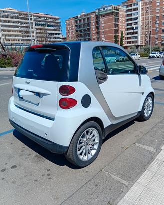 Smart ForTwo 1.0 Passion AFFIDABILITÀ GARANTITA
