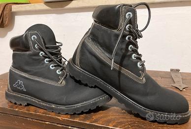 Scarponcino kappa 40