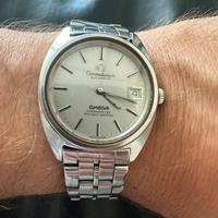 Orologio vintage automatico Omega Constellation