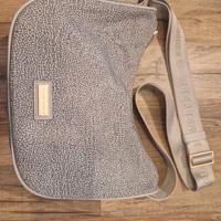 Borsa Borbonese grigia
