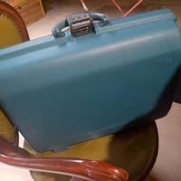 Valligia marchio SAMSONITE. originale. 