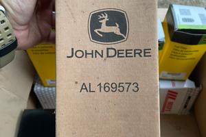 FILTRO JOHN DEERE AL169573 AL169059