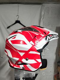 casco jet Airoh 