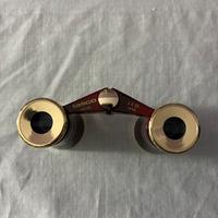 Binocolo da teatro