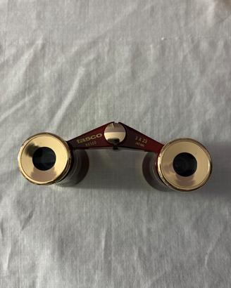 Binocolo da teatro