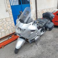ricambistica Completa BMW r1150Rt