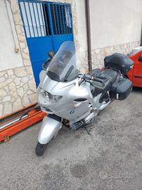 ricambistica Completa BMW r1150Rt
