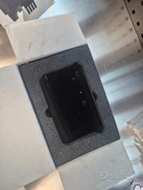 Monitor navigatore moto carplay andoid auto