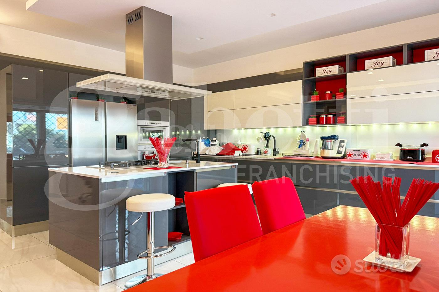 Apartment in Napoli, Soccavo, Municipalità 9 - Vista 2