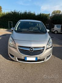 Opel Meriva 1.4 Gpl - NEOPATENTATI - 12 MESI DI GA