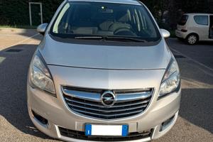 Opel Meriva 1.4 Gpl - NEOPATENTATI - 12 MESI DI GA