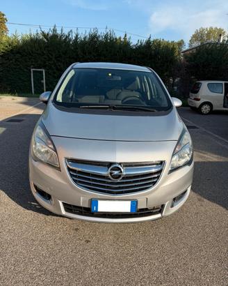 Opel Meriva 1.4 Gpl - NEOPATENTATI - 12 MESI DI GA