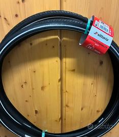 Gomme bici da città Vittoria