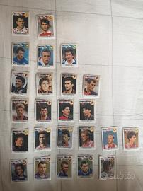 Figurine Calciatori Calcioflash 95