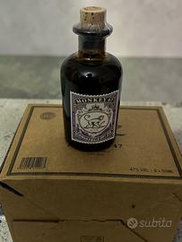 Gin Monkey 47 mignon