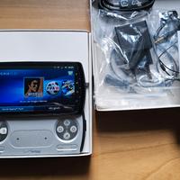 Sony Xperia Play