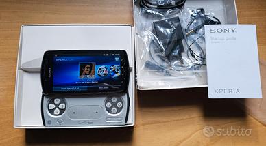 Sony Xperia Play