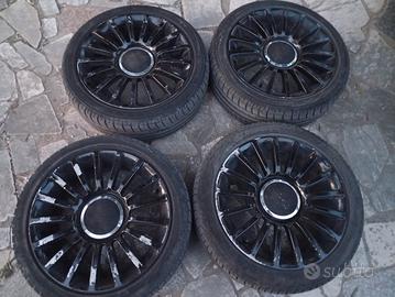 cerchi fiat 500