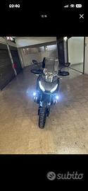 Honda XADV 750 ABS TRAVEL EDITION DCT