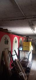 Vasche per vino e attrezzatura da cantina
