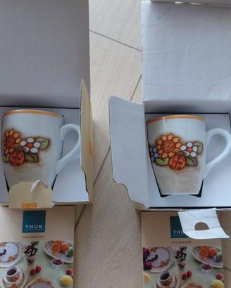 Tazze Mug THUN