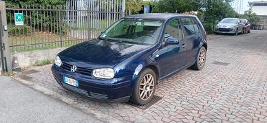 Golf 1600 Benzina 2003