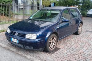 Golf 1600 Benzina 2003