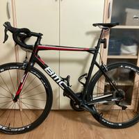 BMC teammachine srl 01 tg. 58