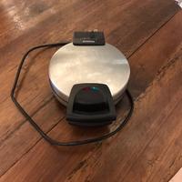 Atrezzo originale per fare i  vaffle