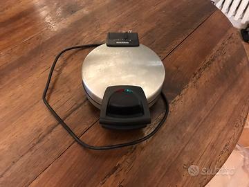 Atrezzo originale per fare i  vaffle