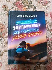 Manuale di sopravvivenza per i reduci del primo...