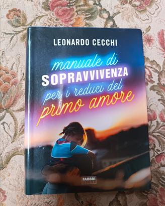 Manuale di sopravvivenza per i reduci del primo...