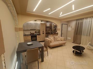 Appartamento arredato