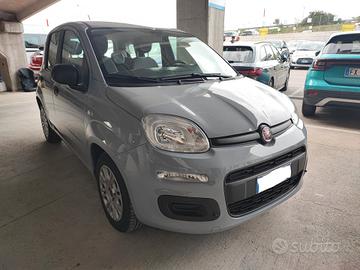 Fiat Panda 1.0 Hybrid SCONTATA !!!