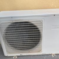 Climatizzatore Haier