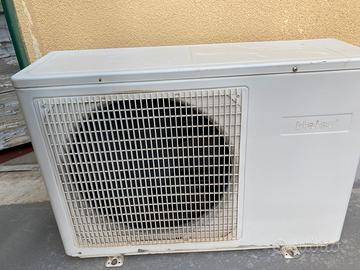 Climatizzatore Haier