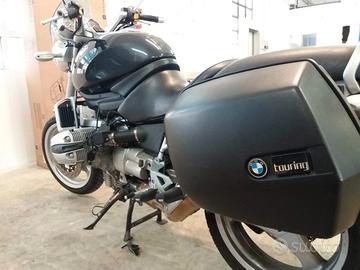 Bmw r 850 r - 2001