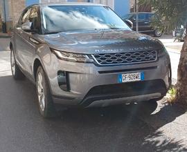 LAND ROVER RR Evoque 2ª serie - 2020