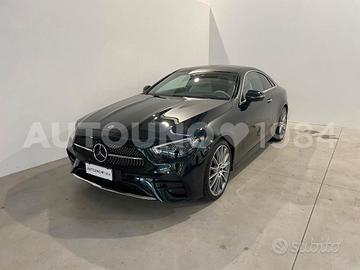 Mercedes E 300 d Mild hybrid Sport 4Matic 9G-Troni