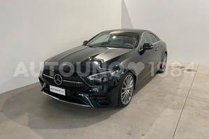 Mercedes E 300 d Mild hybrid Sport 4Matic 9G-Troni