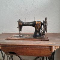 macchina da cucire