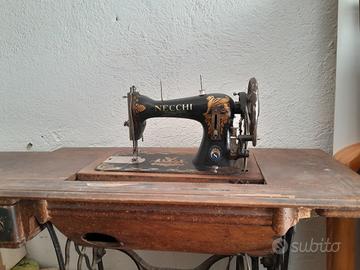 macchina da cucire