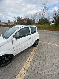 Microcar mgo sport