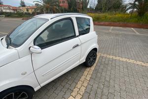 Microcar mgo sport