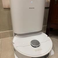 Robot Aspirapolvere e lava pavimentDREAM L10 Prime