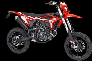 Supermotard 125