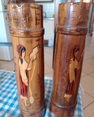 arredamento  brocche con decoro.