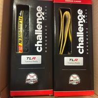 Coppia Copertoni challenge fiandren TRL