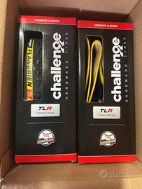 Coppia Copertoni challenge fiandren TRL