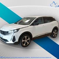 Peugeot 3008 BlueHDi 130 S&S EAT8 Allure